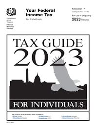 IRS Publications