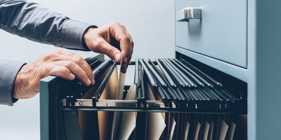 Record Retention Guide