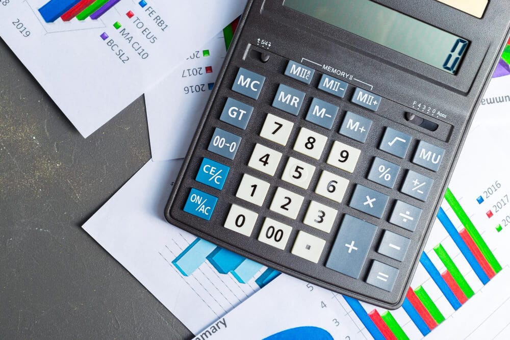 Financial Calculators