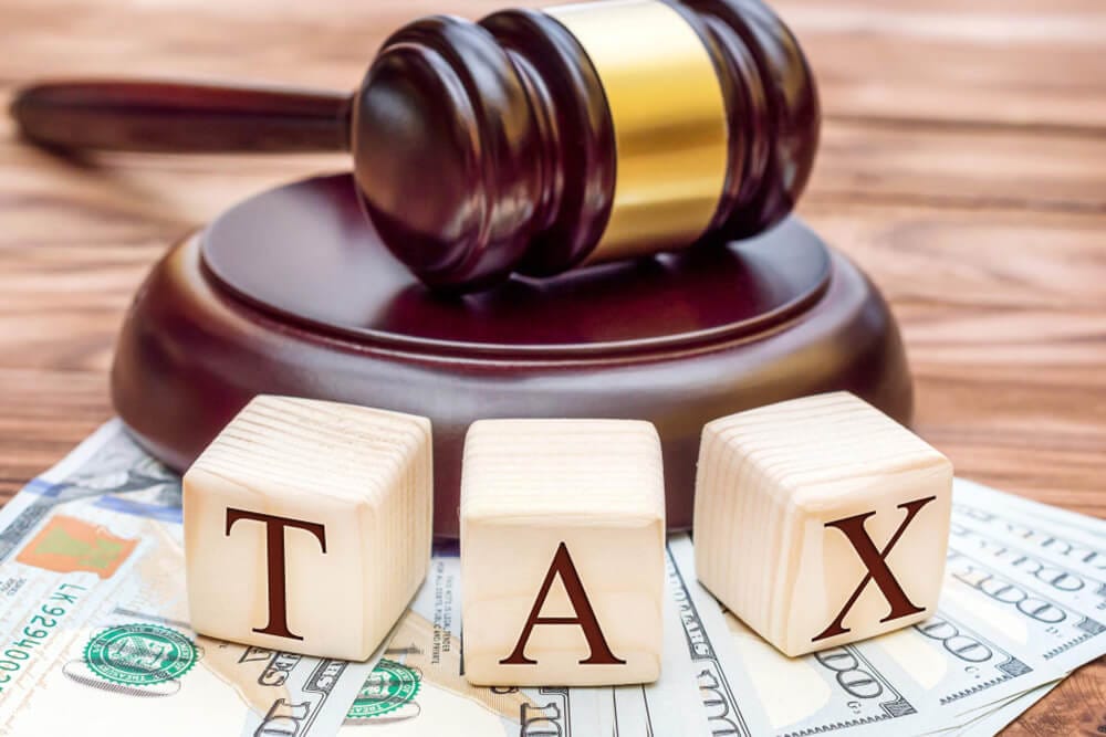 Taxpayer Rights